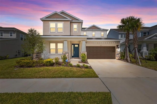 33555 Mainstay Lane, WESLEY CHAPEL
