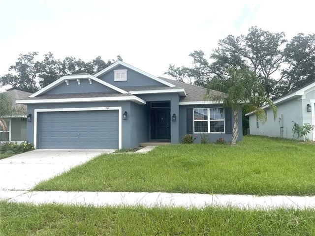 228 Krenson Bay Loop, WINTER HAVEN