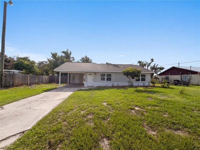 2710 Woodlawn Drive, WINTER HAVEN