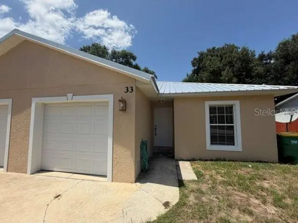 33 E St Louis Avenue, EUSTIS