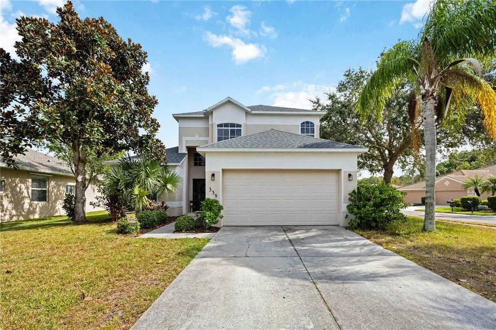 339 Heritage Isles Way, BRADENTON