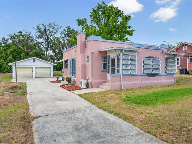 16 E Orange Street Street, DAVENPORT