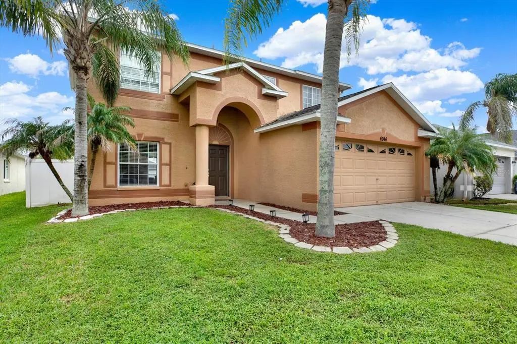 6946 Belt Link Loop, WESLEY CHAPEL