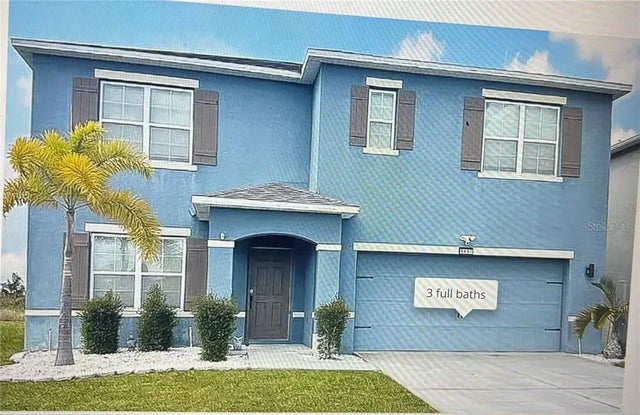 5837 Arlington River Drive, LAKELAND