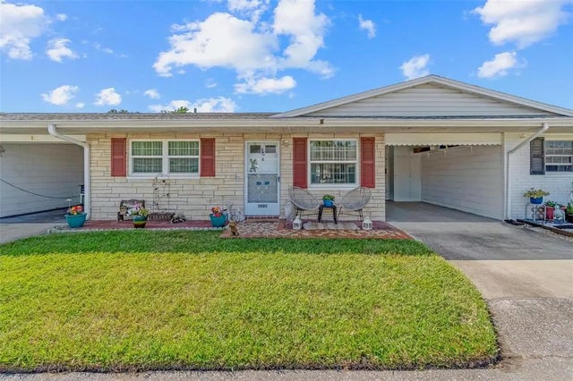5005 Lily Street Place N, PINELLAS PARK