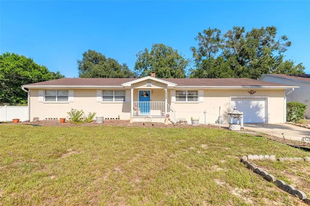 1425 San Jose Boulevard, DAYTONA BEACH
