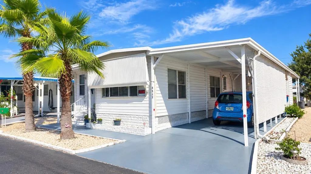 3517 Tiki Drive, HOLIDAY