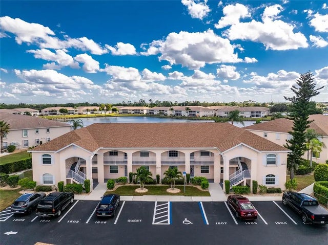 12144 Sw Egret Circle 1604, LAKE SUZY