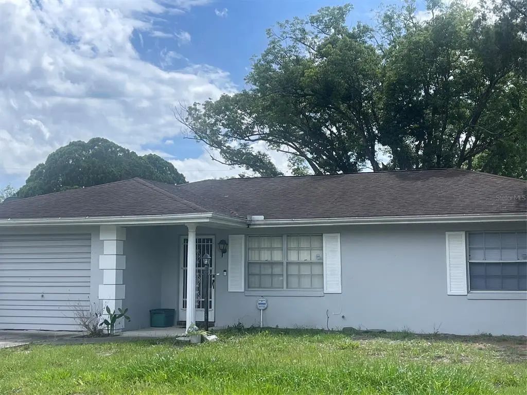 1238 Azora Drive, DELTONA