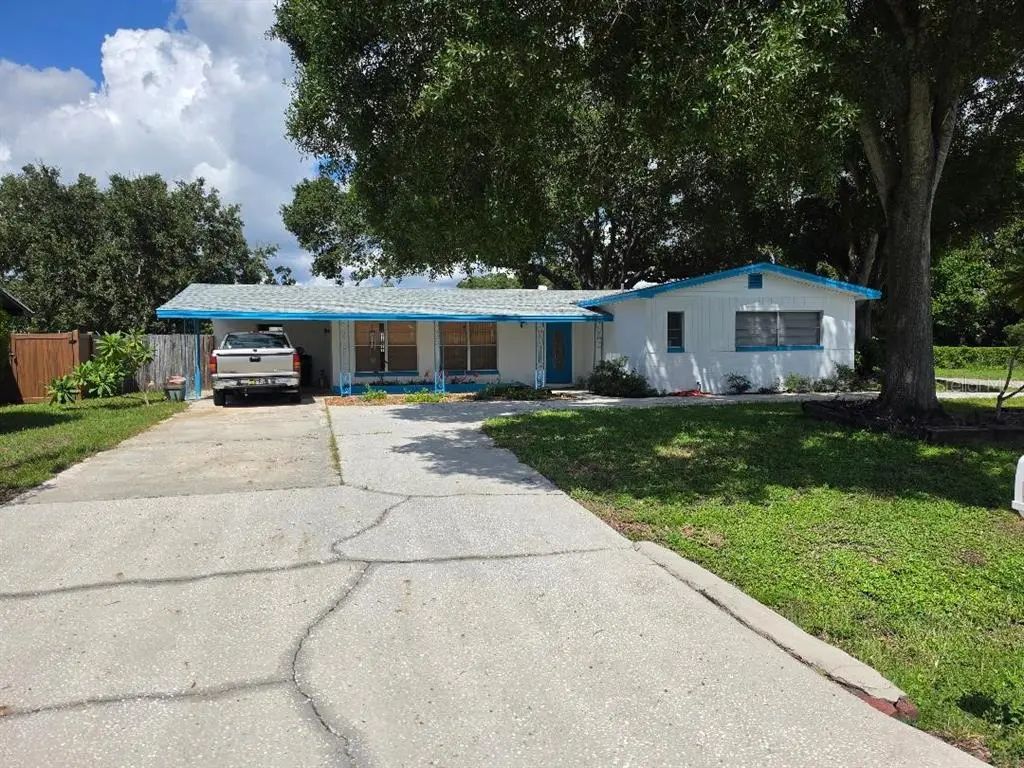 4601 W Price Avenue, TAMPA