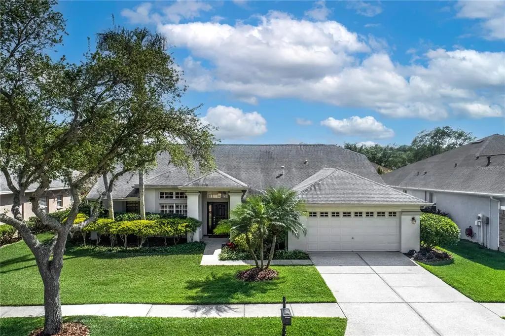 10514 Castleford Way, TAMPA