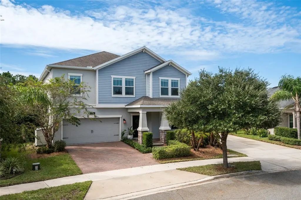 10192 Lovegrass Lane, ORLANDO