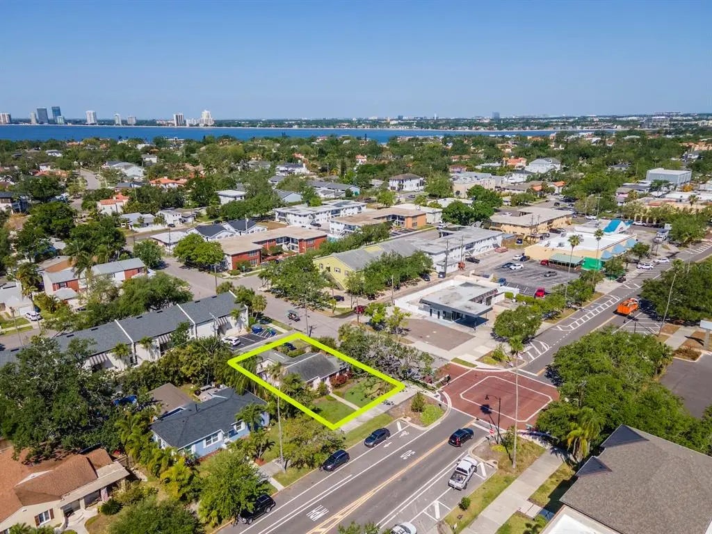 404 E Davis Boulevard, TAMPA