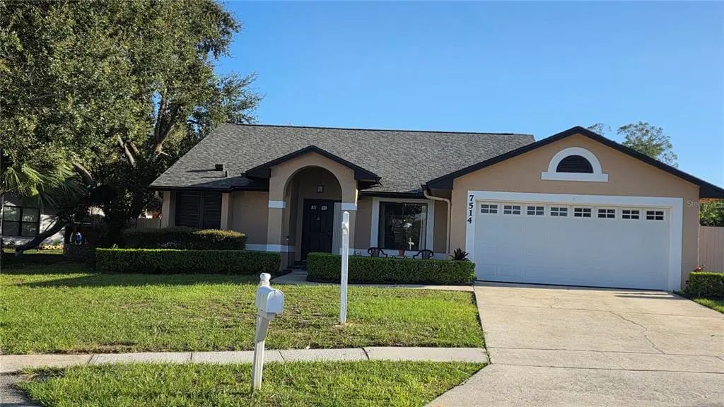 7514 Herricks Loop, ORLANDO