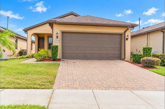 120 Montoro, DAVENPORT