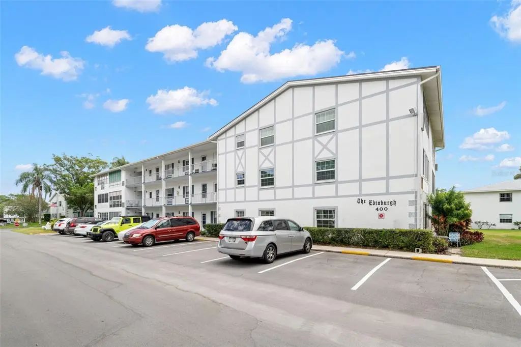 400 Glennes Lane 107, DUNEDIN