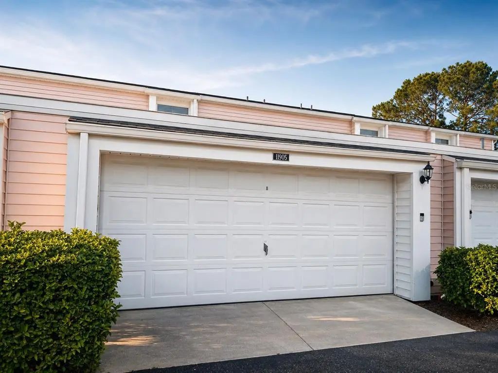 11905 Cypress Vista, TAMPA