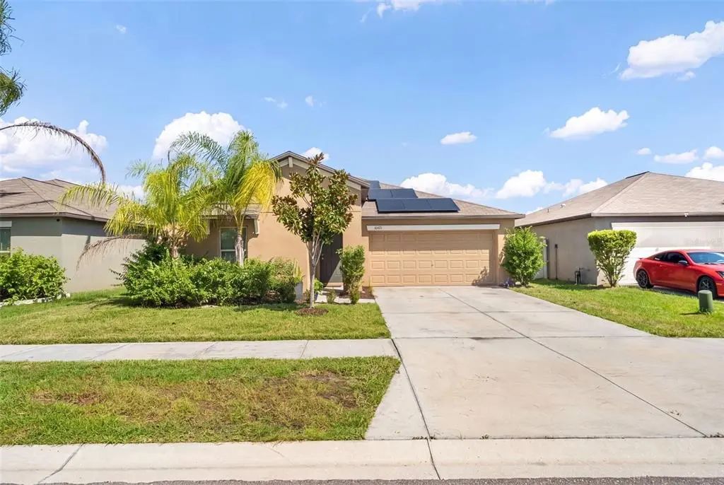 10421 Carloway Hills Drive, WIMAUMA
