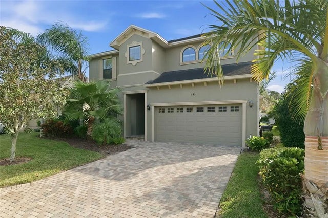 843 Christina Chase Drive, LAKELAND