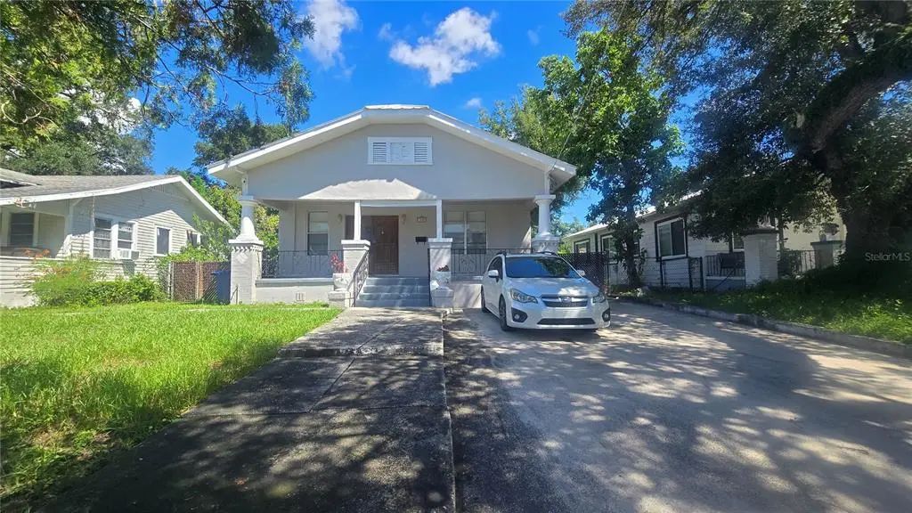 1208 E 26th Avenue, TAMPA