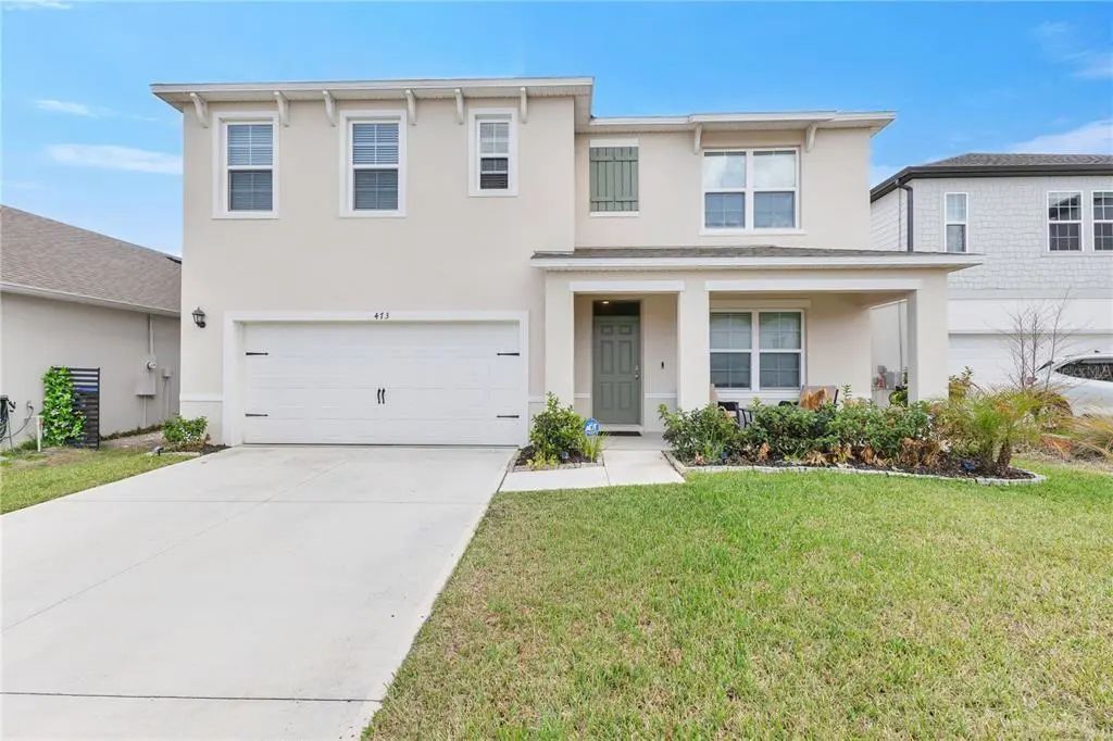 473 Archway Place, ST CLOUD