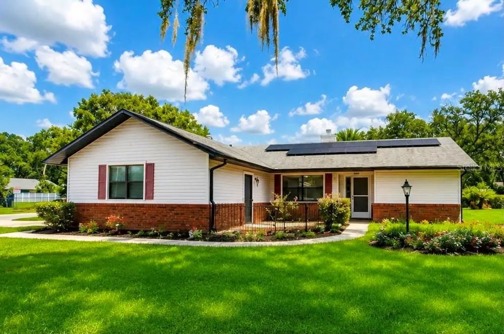 5245 E Fort King Street Street, OCALA