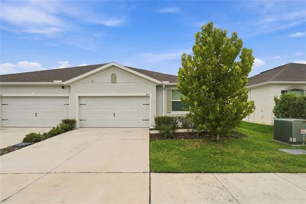 8514 Bold Cypress Lane, WESLEY CHAPEL