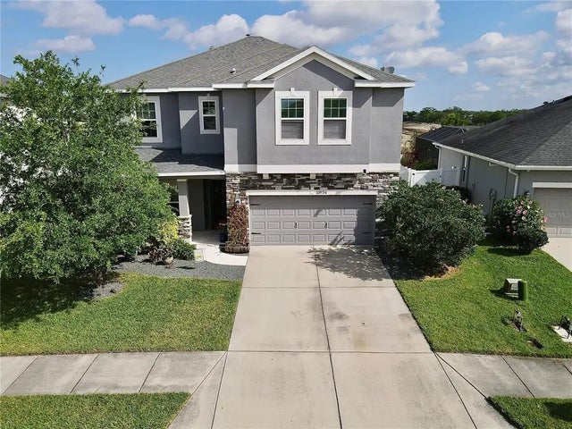 10934 79th Street E, PARRISH