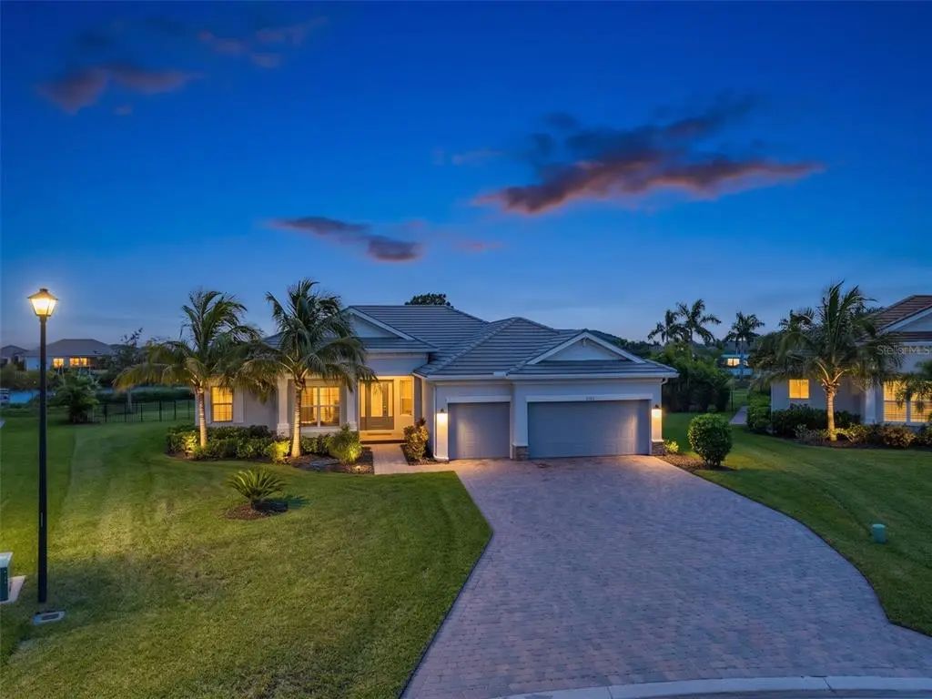15336 Spanish Point Drive, PORT CHARLOTTE