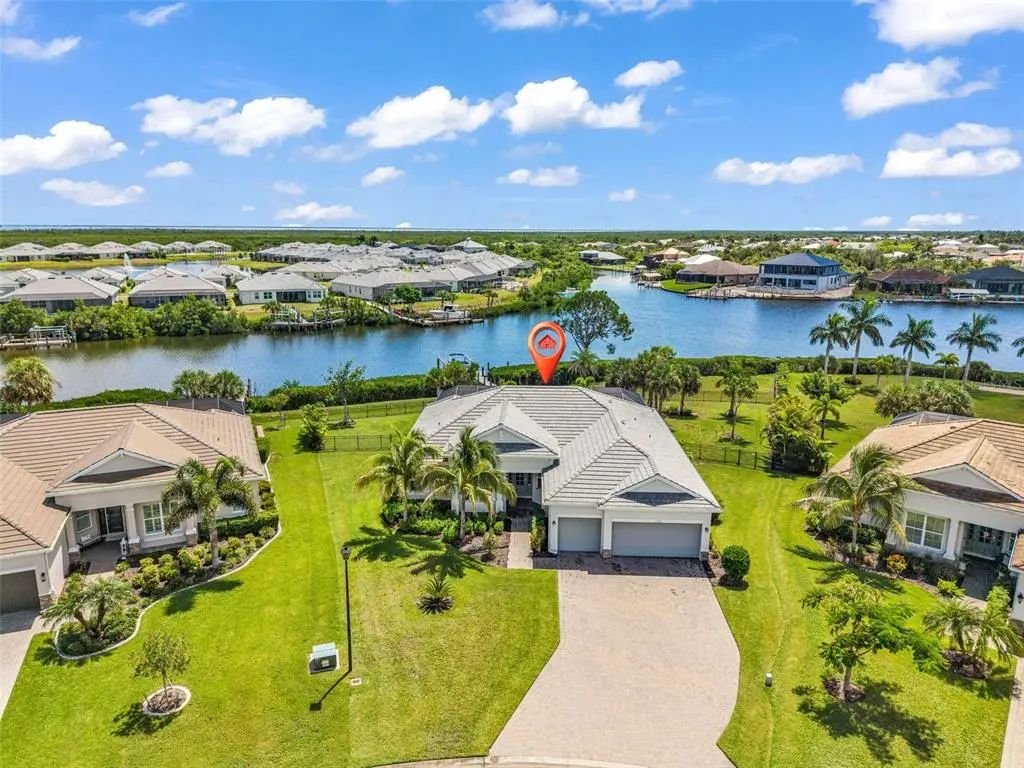 15336 Spanish Point Drive, PORT CHARLOTTE