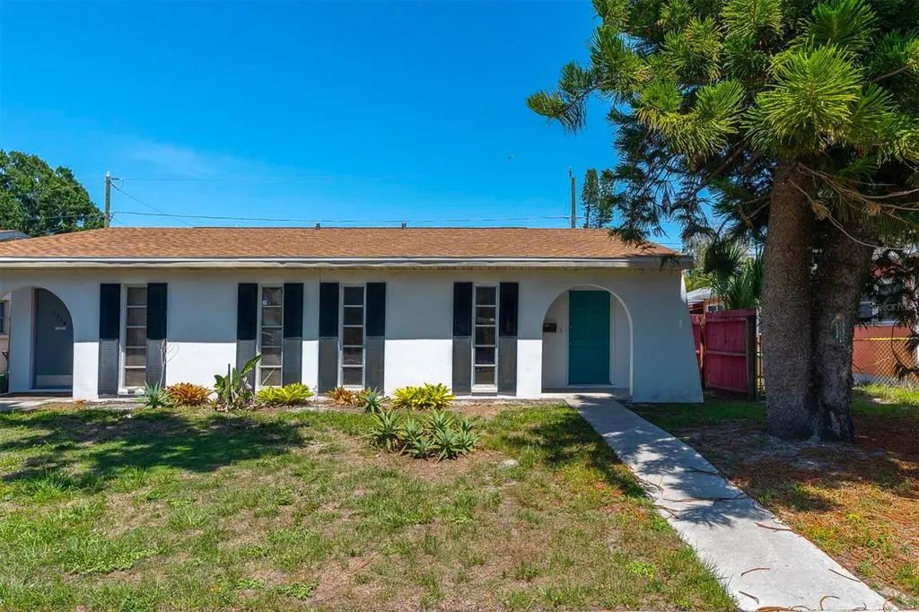 1720 53rd Street S, GULFPORT