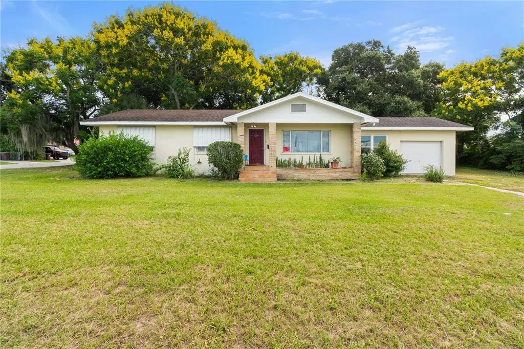 725 4th Street S, LAKE WALES
