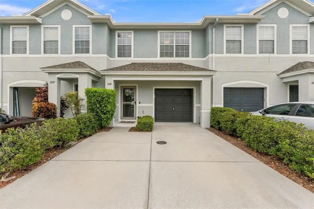 4643 69th Place N, PINELLAS PARK