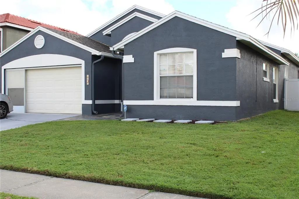 1837 Wimbledon Street, KISSIMMEE