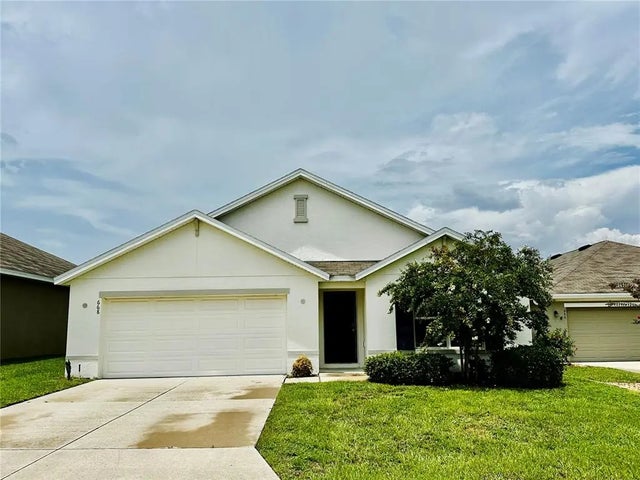 668 Se 65th Avenue, OCALA