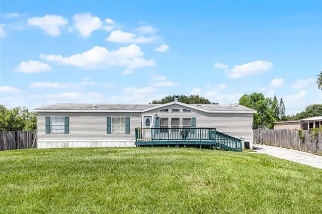 1106 Greenskeep Drive, KISSIMMEE