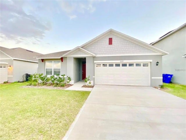 2637 Rowan Street, TAVARES