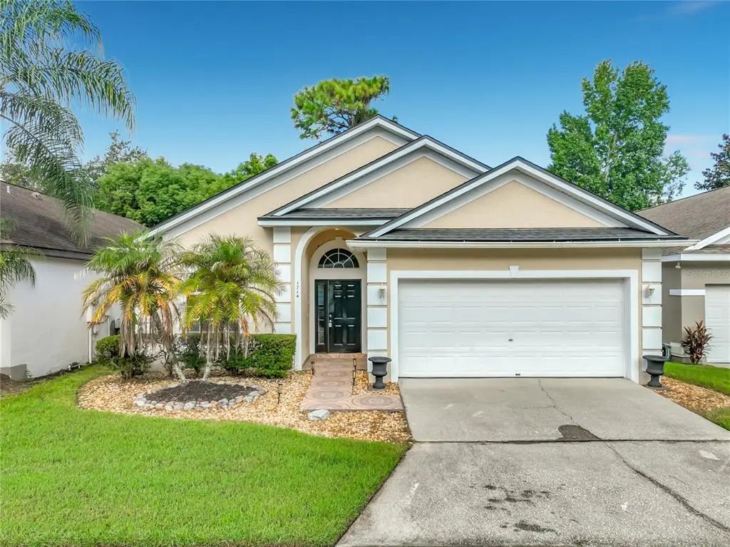 1714 Fox Glen Court, WINTER SPRINGS