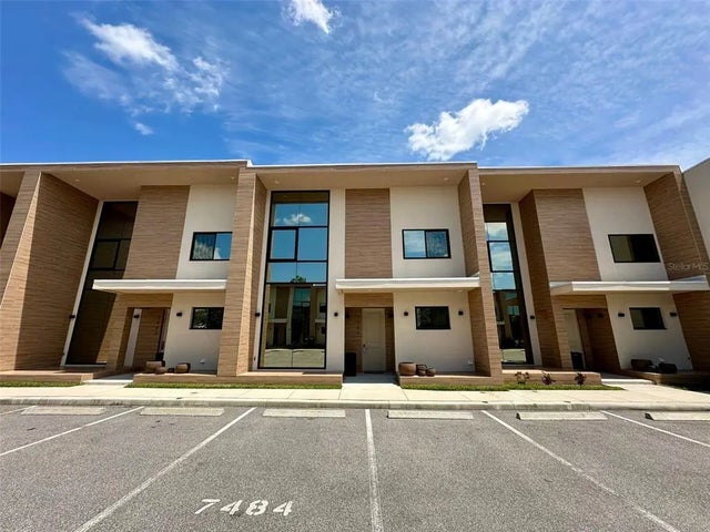 7484 Brooklyn Drive, KISSIMMEE