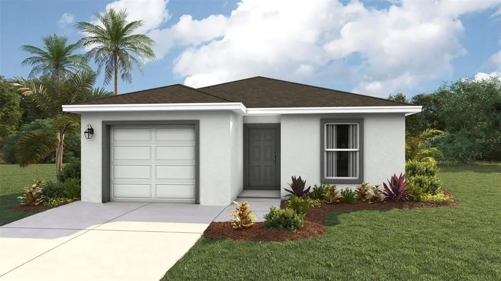 10424 Curving Creek Loop, PARRISH