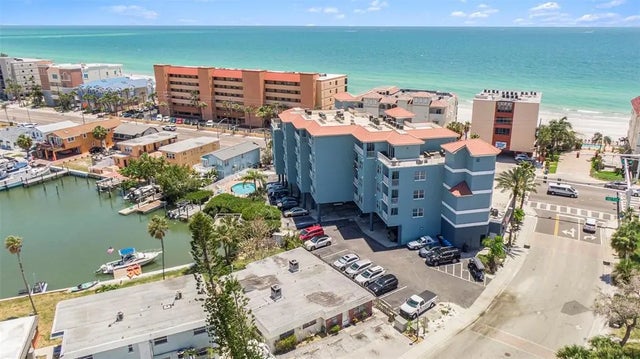 13999 Gulf Boulevard 406, ST PETERSBURG