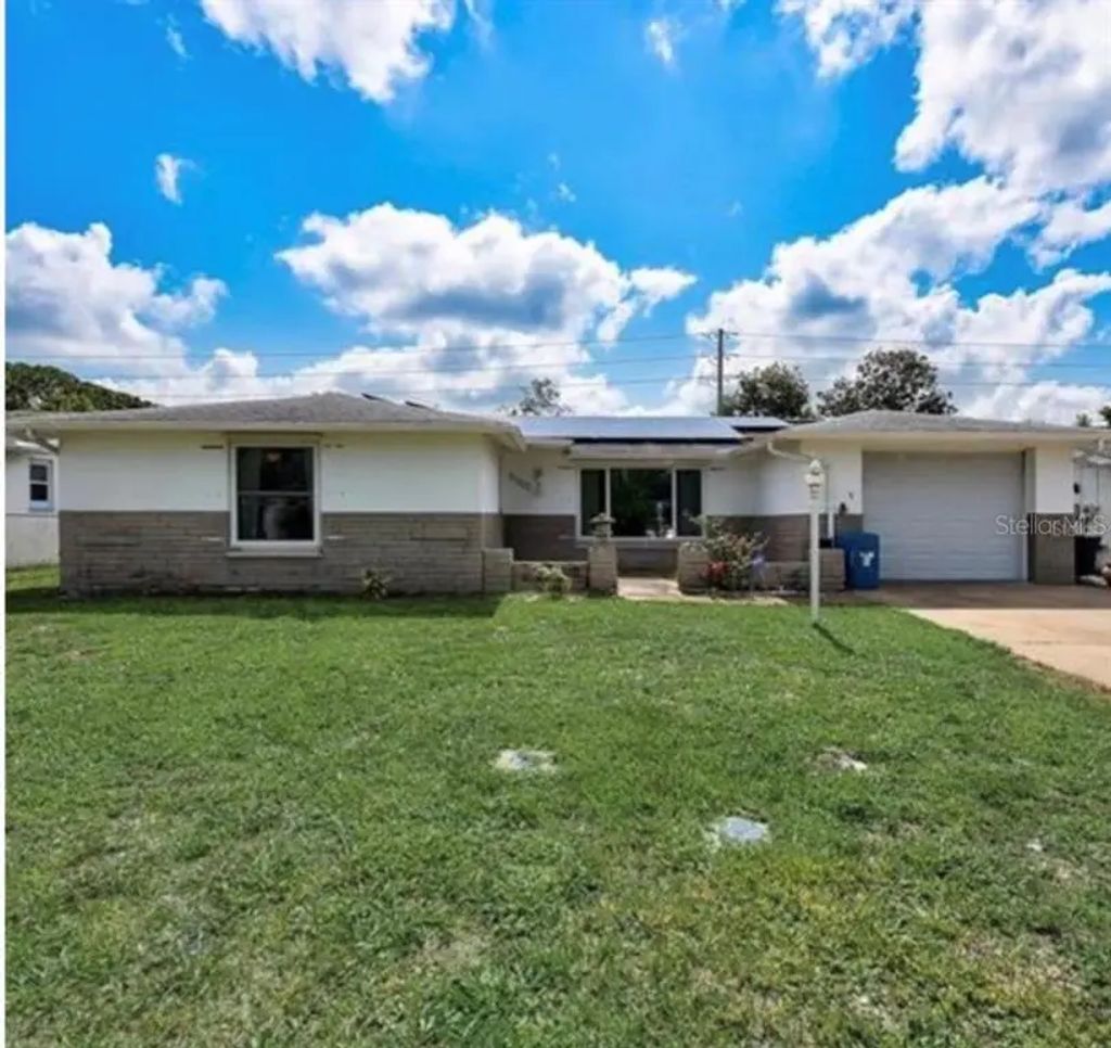11422 Yellowwood Lane, PORT RICHEY
