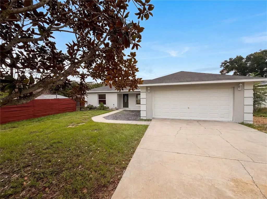 9295 Se 163rd Street, SUMMERFIELD