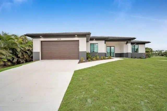 16229 Cape Horn Blvd Road, PUNTA GORDA