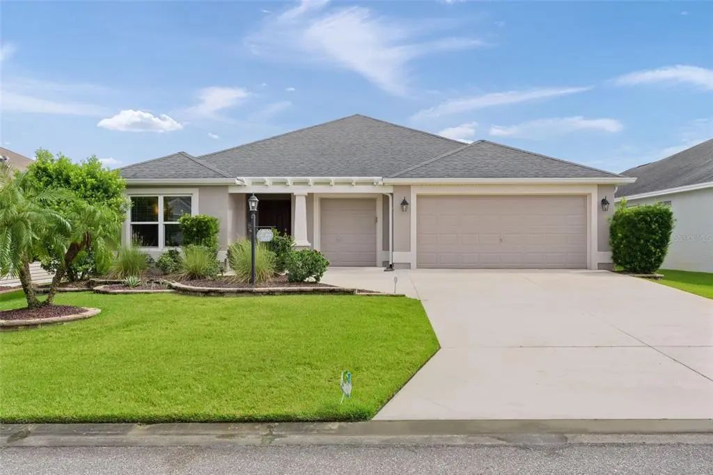3277 Kranz Avenue, THE VILLAGES