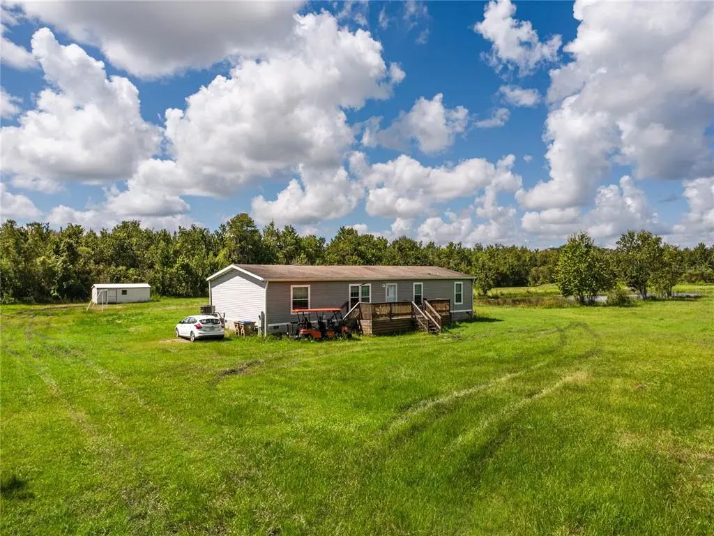 3980 Doe Drive, ST CLOUD