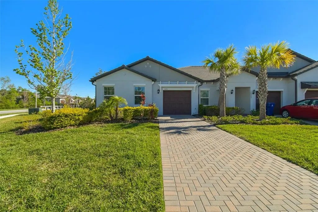 16710 Shell Bay Drive, LAND O LAKES