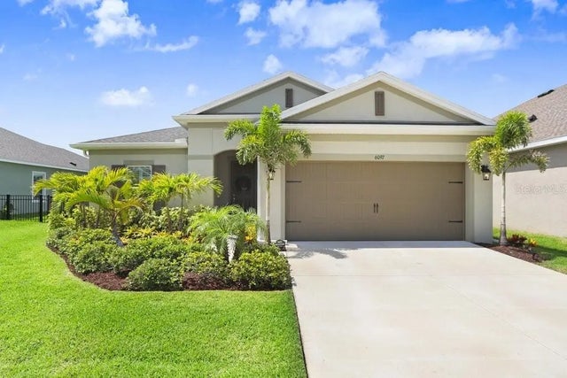 6097 Golden Nettle Drive, APOLLO BEACH