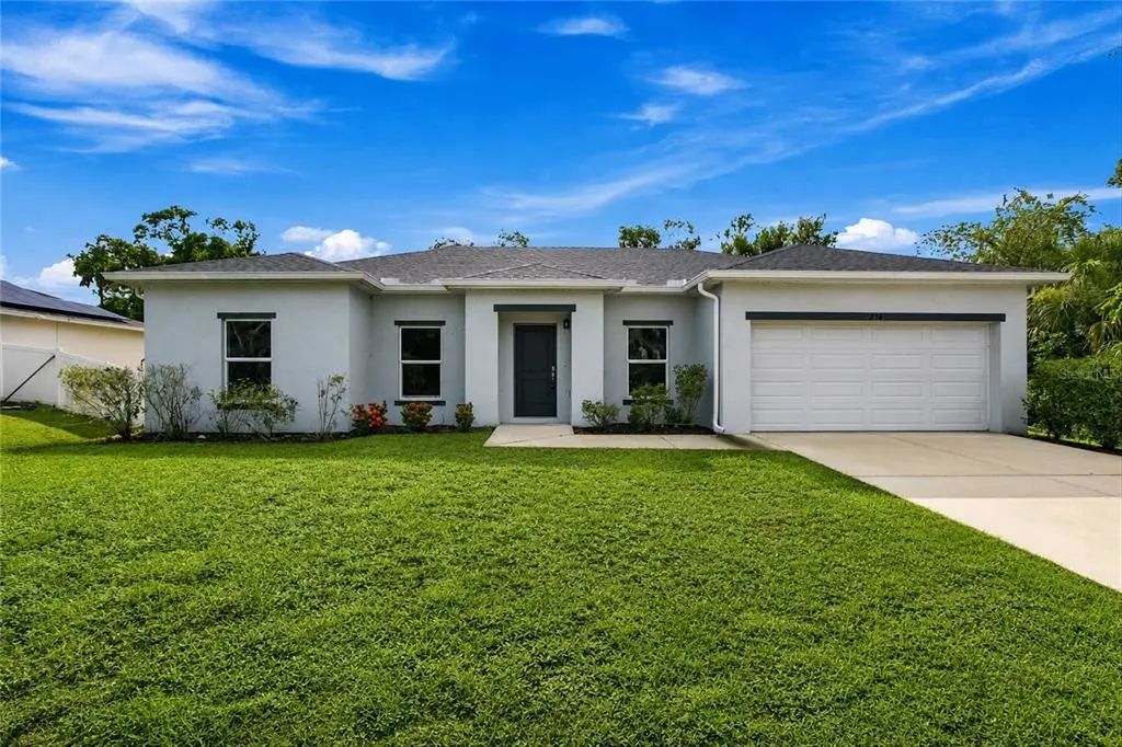 218 Cayuga Street, PORT CHARLOTTE