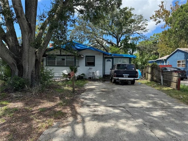 3036 20th Street N, ST PETERSBURG